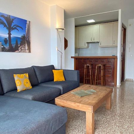 Acapulco Playa 306 Apartments Casasol ネルハ エクステリア 写真