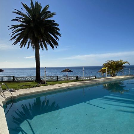 Acapulco Playa 306 Apartments Casasol ネルハ エクステリア 写真