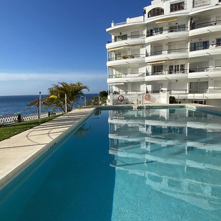Acapulco Playa 306 Apartments Casasol ネルハ エクステリア 写真
