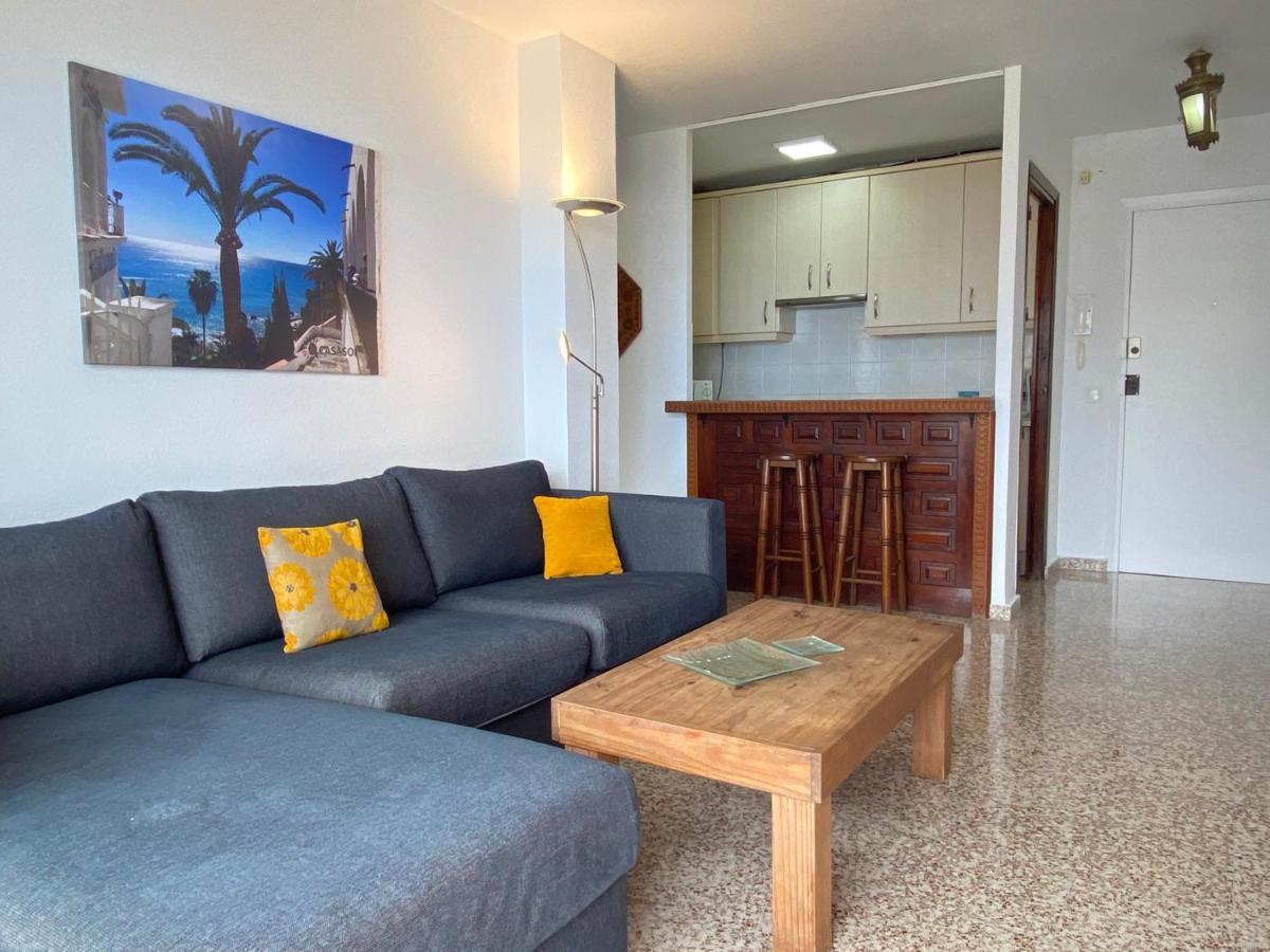 Acapulco Playa 306 Apartments Casasol ネルハ エクステリア 写真