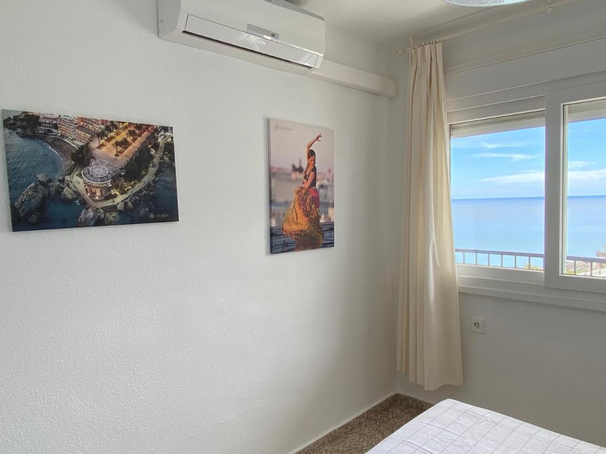 Acapulco Playa 306 Apartments Casasol ネルハ エクステリア 写真