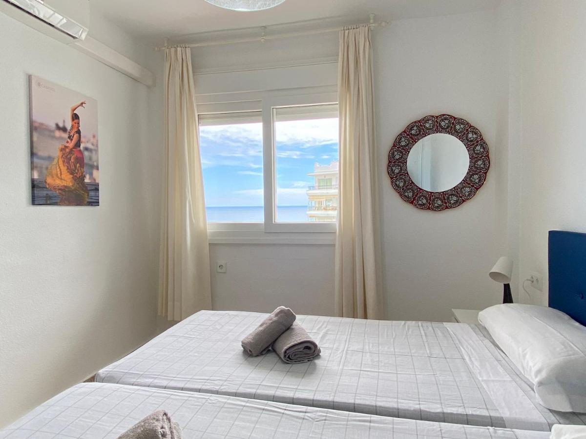 Acapulco Playa 306 Apartments Casasol ネルハ エクステリア 写真