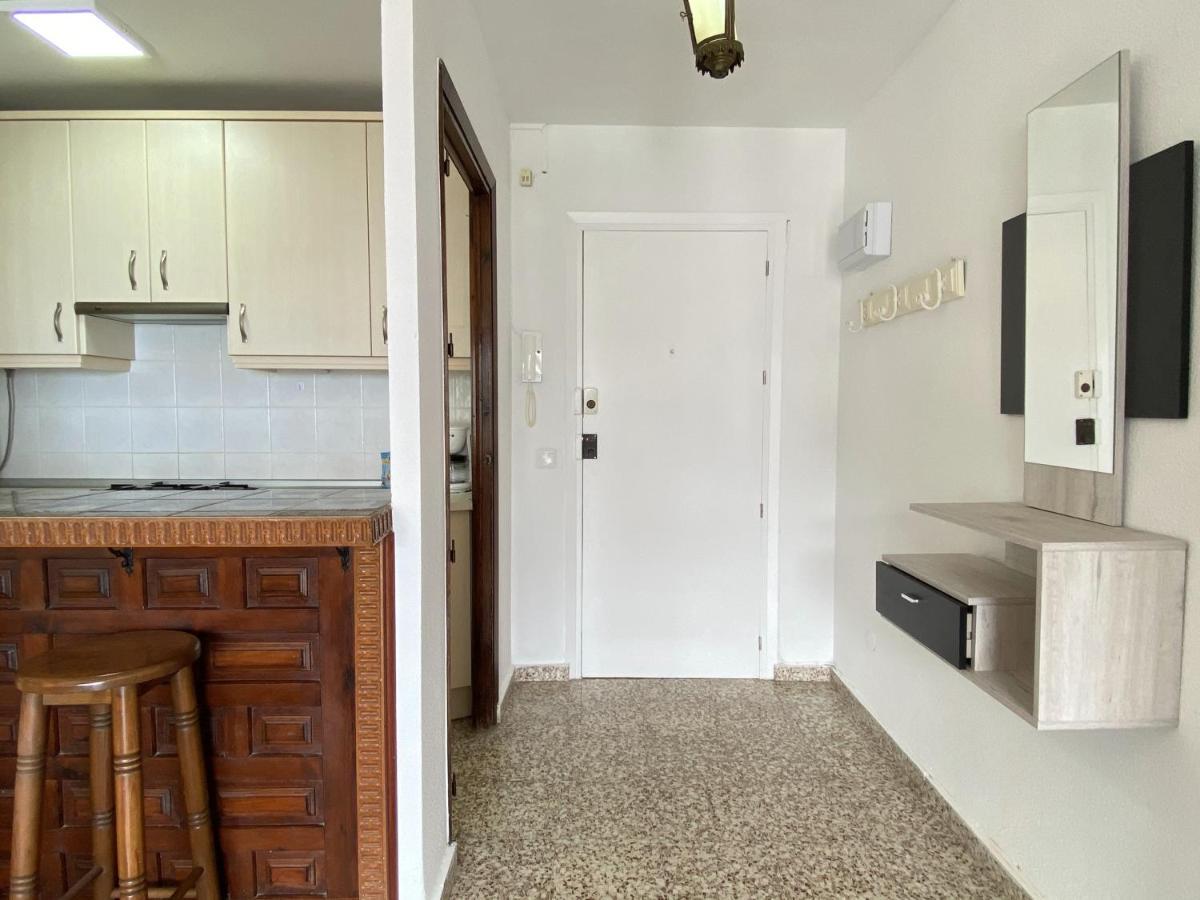 Acapulco Playa 306 Apartments Casasol ネルハ エクステリア 写真