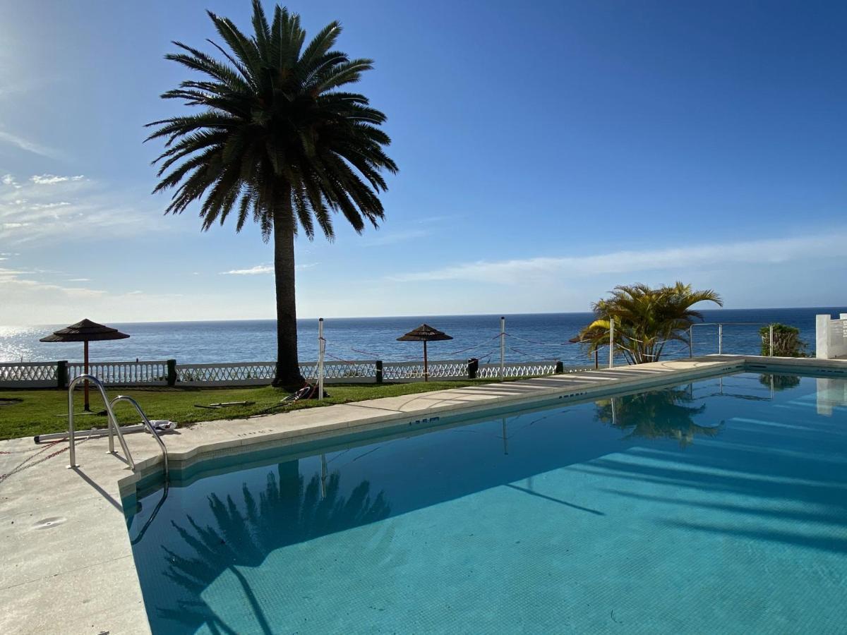 Acapulco Playa 306 Apartments Casasol ネルハ エクステリア 写真