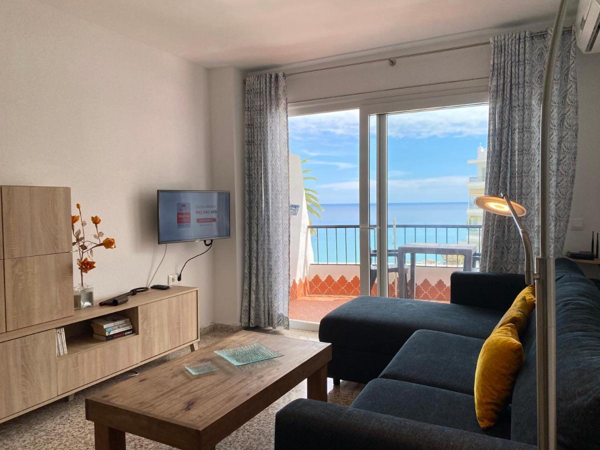 Acapulco Playa 306 Apartments Casasol ネルハ エクステリア 写真