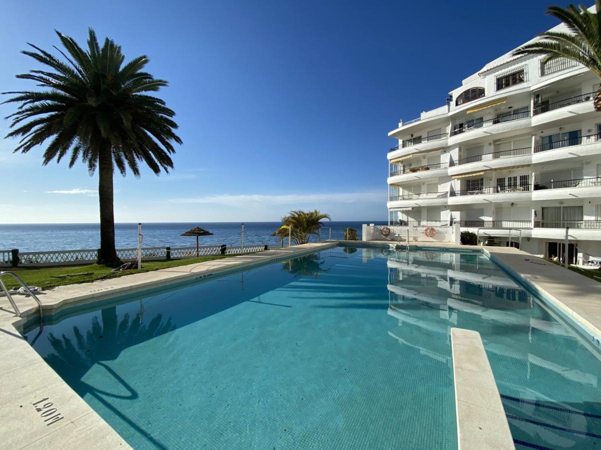 Acapulco Playa 306 Apartments Casasol ネルハ エクステリア 写真