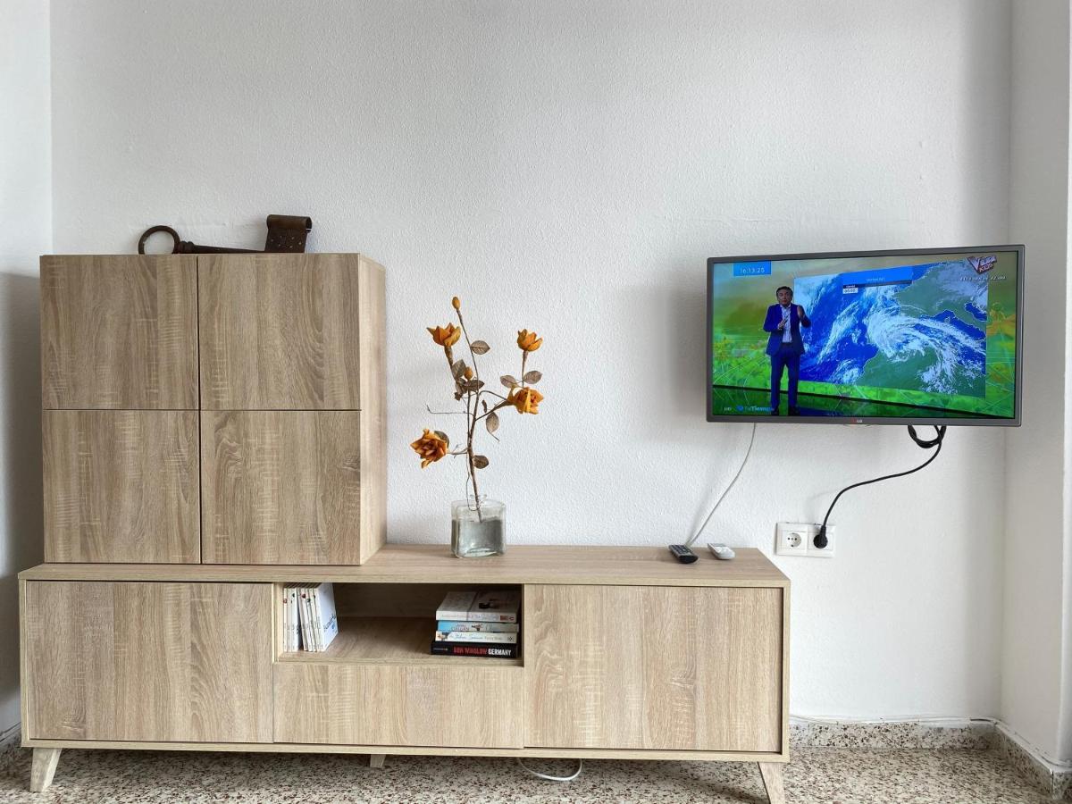 Acapulco Playa 306 Apartments Casasol ネルハ エクステリア 写真