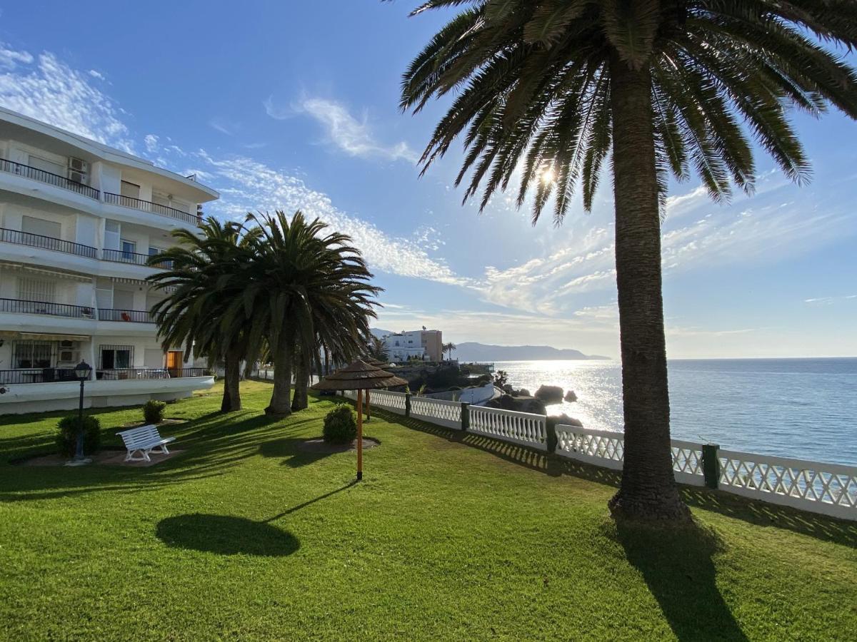 Acapulco Playa 306 Apartments Casasol ネルハ エクステリア 写真