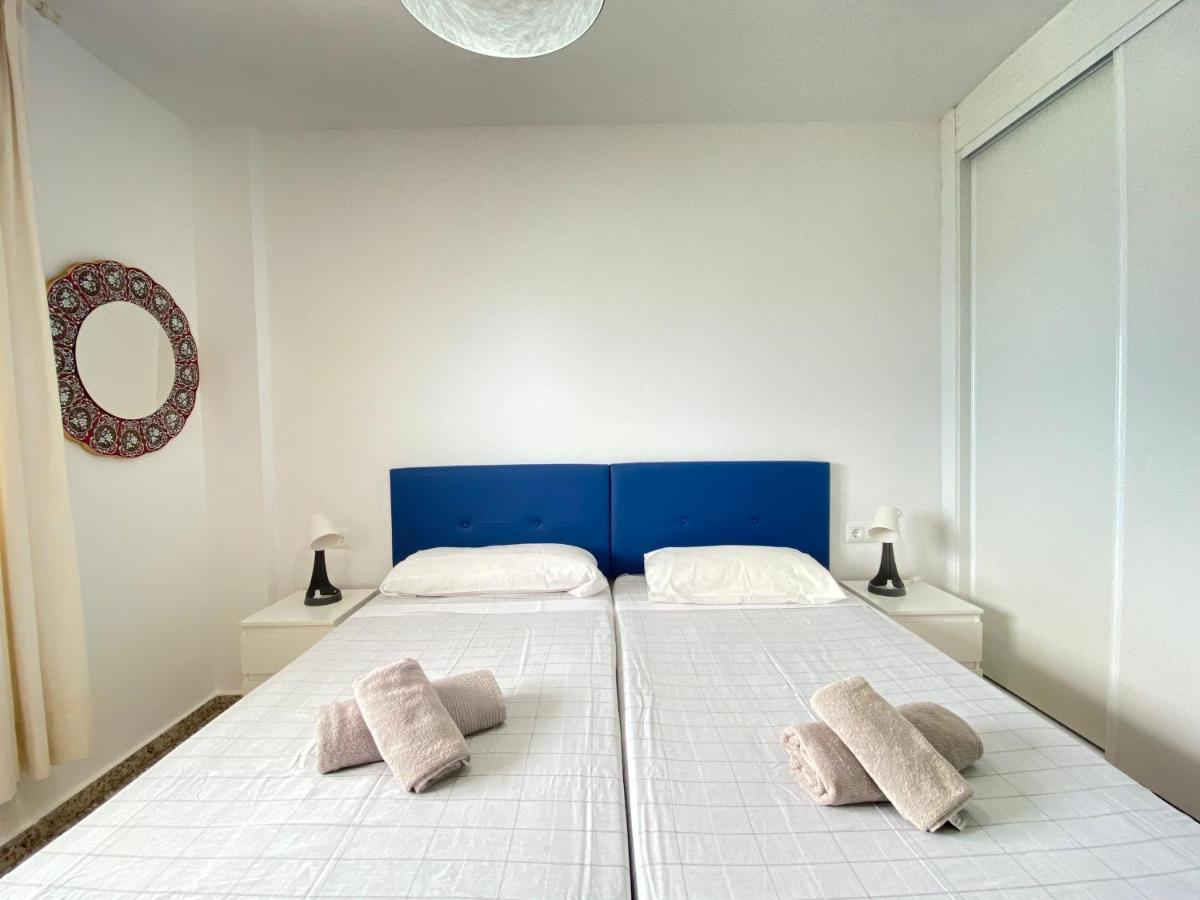 Acapulco Playa 306 Apartments Casasol ネルハ エクステリア 写真