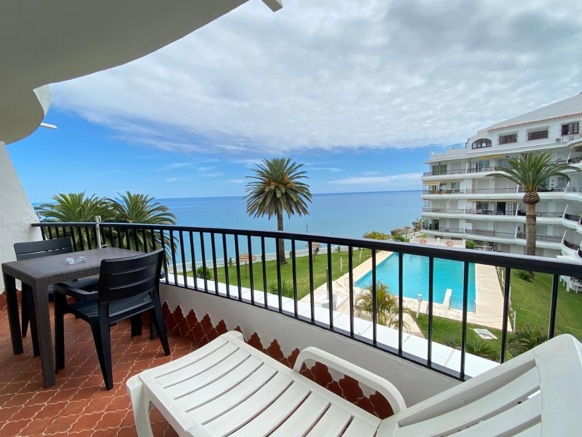 Acapulco Playa 306 Apartments Casasol ネルハ エクステリア 写真