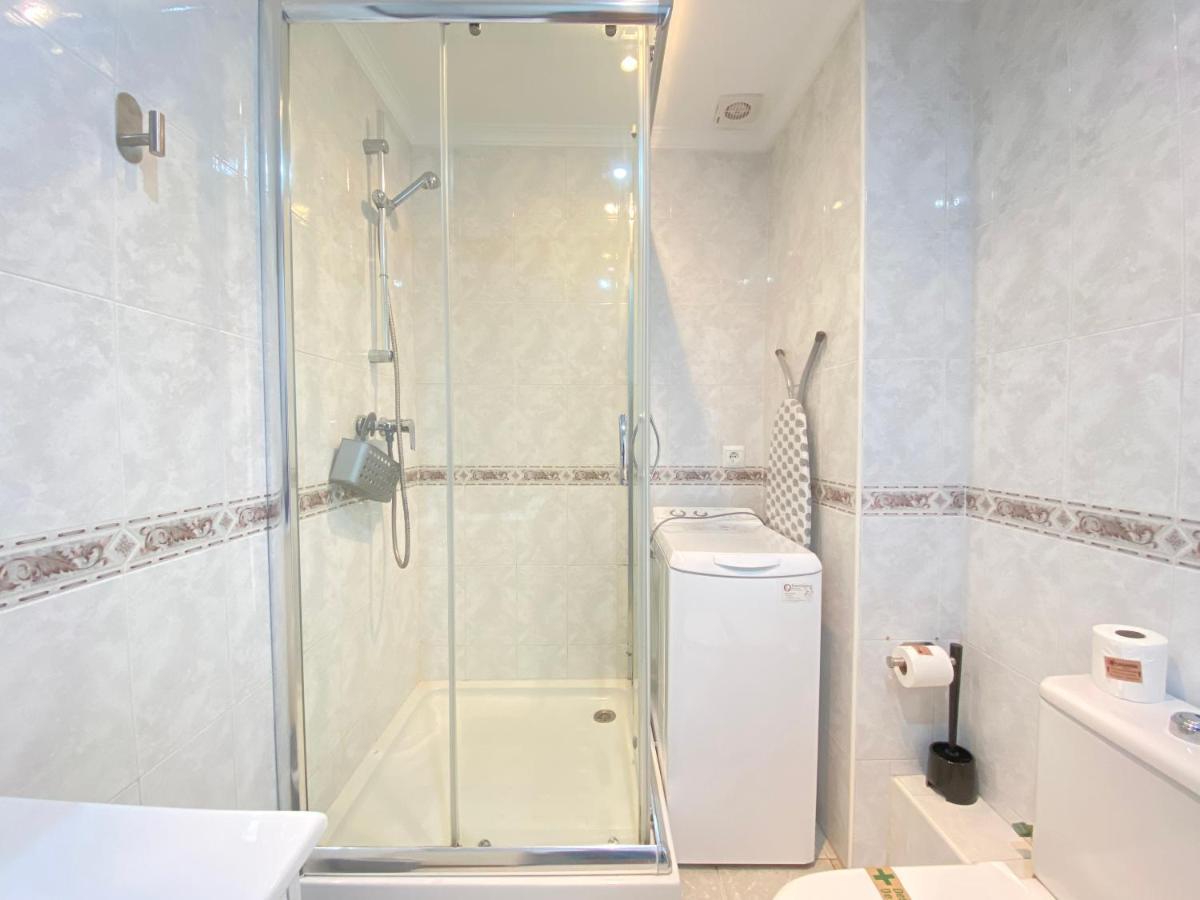 Acapulco Playa 306 Apartments Casasol ネルハ エクステリア 写真