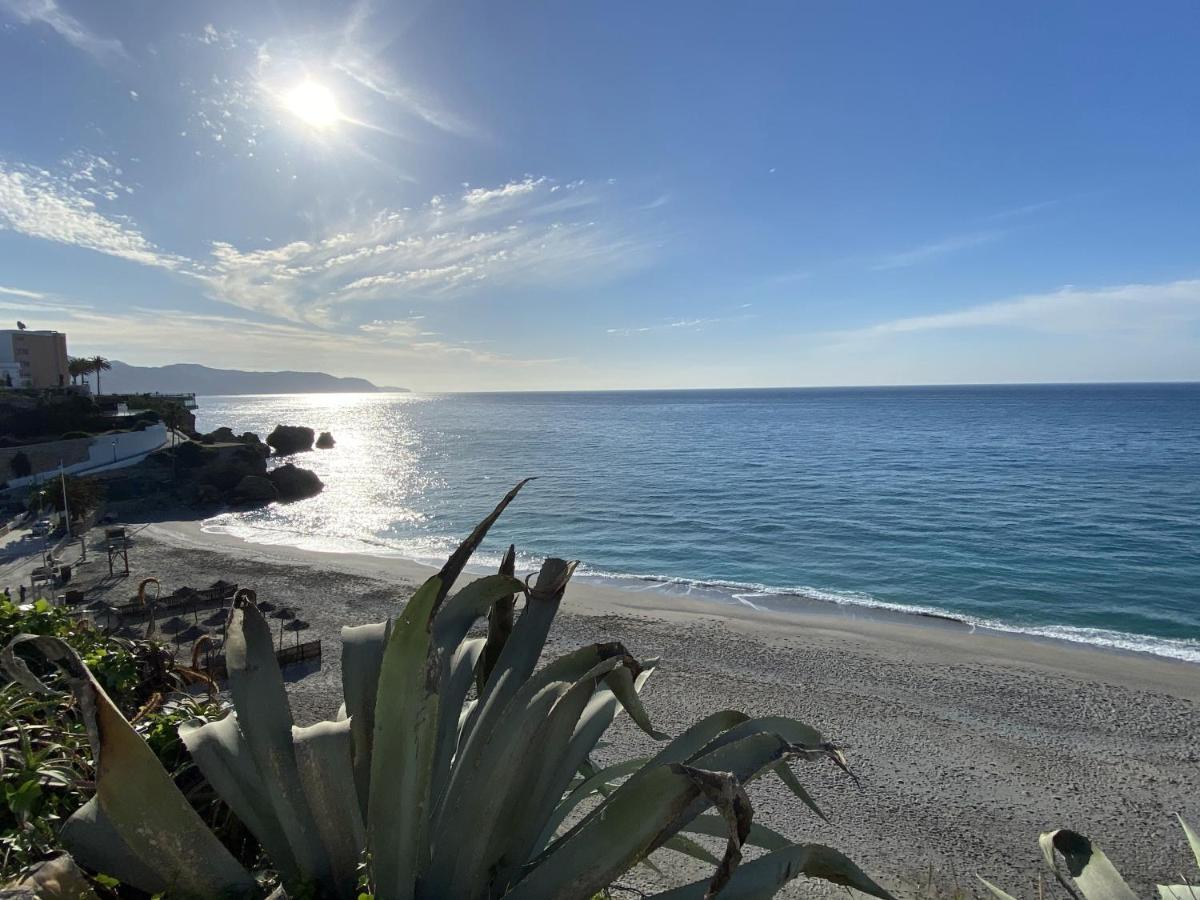 Acapulco Playa 306 Apartments Casasol ネルハ エクステリア 写真