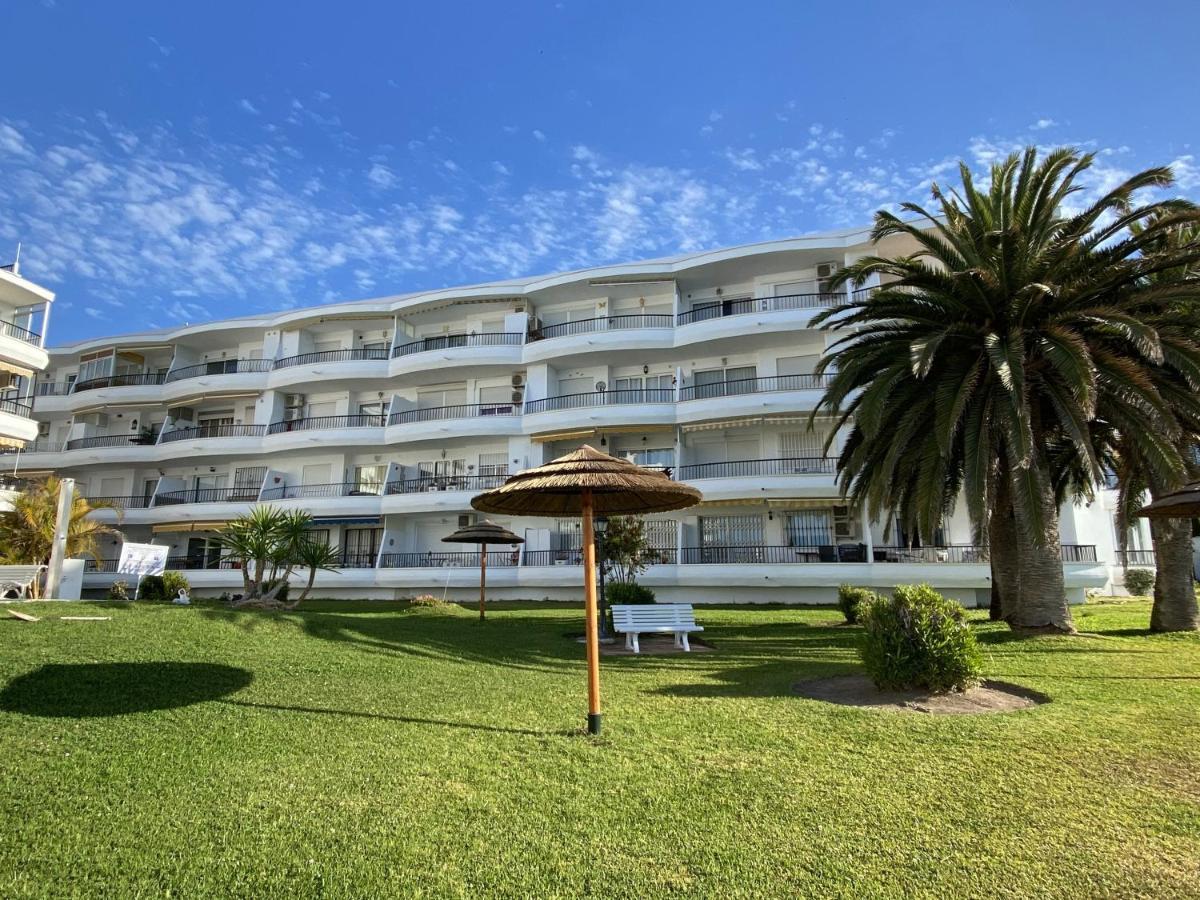 Acapulco Playa 306 Apartments Casasol ネルハ エクステリア 写真