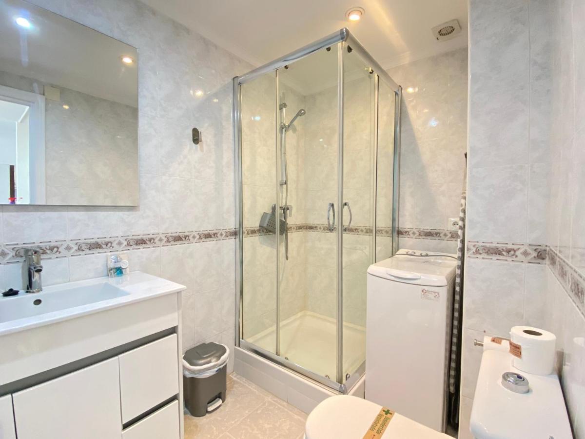 Acapulco Playa 306 Apartments Casasol ネルハ エクステリア 写真