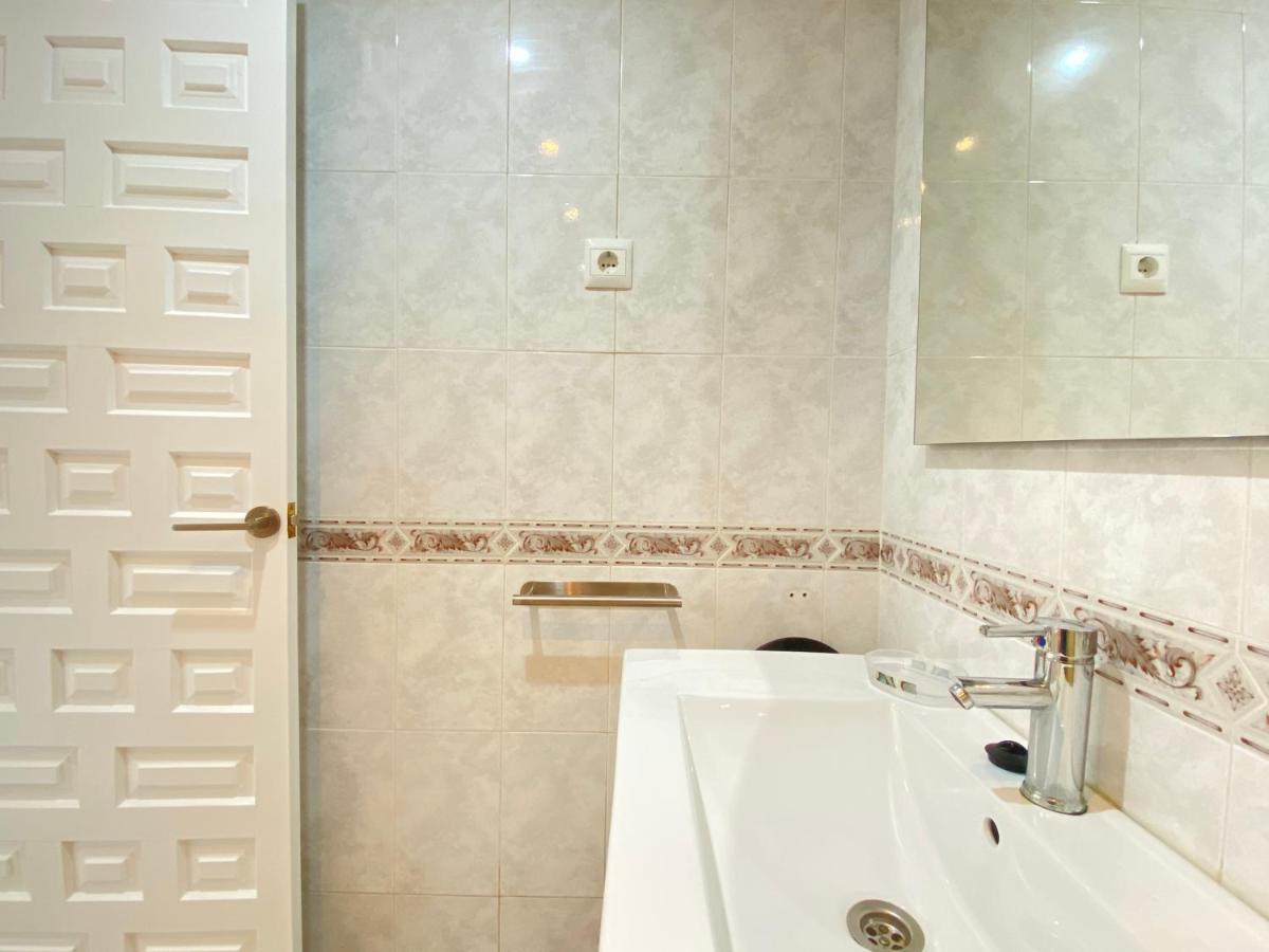 Acapulco Playa 306 Apartments Casasol ネルハ エクステリア 写真